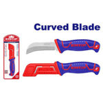 Cable stripping knife (EEKE12001) Emtop