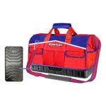 Tool bag 16" (ETBG28164) Emtop