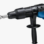BOSCH GBH 5-40 D/ HAMMER DRILL SDS MAX