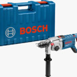 BOSCH GSB 162-2 RE/ IMPACT DRILL