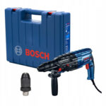 BOSCH GBH 2-24 DFR/ HAMMER DRILL SDS PLUS