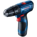 BOSCH GSB 120-LI CORDLESS DRILL