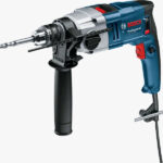 GSB 20-2 RE / BOSCH Impact Drill, P=850W_13MM