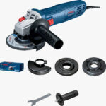 BOSCH GWS 700 + 4 DISCS+CB P-710W