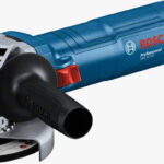 BOSCH GWS 12-125 / ANGLE GRINDER - P=1200W - Ø DISC=125MM