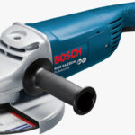 BOSCH GWS 27-230 B / ANGLE GRINDER - P=2,600W - Ø DISC=230MM