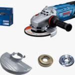 BOSCH GWS 30-230 B P "2800W"