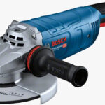 GWS 2200-230/ ANGLE GRINDER "2,200W" - Ø disc=230mm