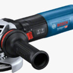 New! GWS 17-125 S Professional "1700W" Bosch