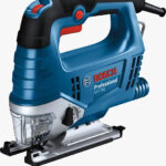 BOSCH GST 750/ JIGSAW "750W"