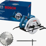 BOSCH GKS 130 - Circular saw "1300W"