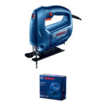 BOSCH GST 650/ JIGSAW - 450W