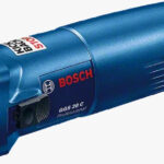 BOSCH GGS 28 C Professional - Straight Grinder - 600W