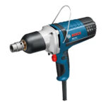 BOSCH "GDS 18" E Impact Wrench - 500W