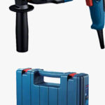 BOSCH GBH 220/ HAMMER DRILL SDS PLUS "720W"