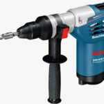 BOSCH GBH 4-32 DFR/ HAMMER DRILL SDS PLUS "900W"