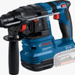 BOSCH GBH 185-LI/ WIRELESS PROFESSIONAL