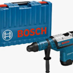 GBH 8-45 D / HAMMER PERFORATOR SDS MAX "1500W"