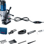 GBM 50-2/ MAGNETIC DRILL -1200W BOSCH