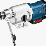 GDB 350 WE/ DIAMOND DRILLING RIG "3200W" BOSCH