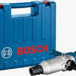 New! GDS 30 / BOLTER (IMPACT WRENCH)- 920W BOSCH
