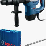 BOSCH GSH 500/ HAMMER SDS MAX 1100W