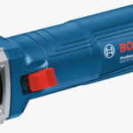 New! GGS 30 LS/ STRAIGHT GRINDER - 750W BOSCH
