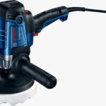 BOSCH GPO 950 POLISHER - 950W