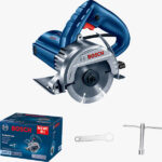 BOSCH GDC 140 KIT (Diamond Tile Cutter) + 2 DISCS 1400W