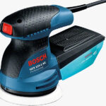 GEX 125-1 AE Professional - Random Orbit Sander - 250W BOSCH