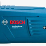 BOSCH GVC 22 EX CONCRETE VIBRATOR POWER 2200W