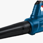 BOSCH GBL 18V-120/ 18V WIRELESS BLOWER [SOLD WITHOUT BATTERY & CHARGER]