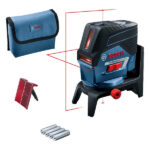 BOSCH GCL25 LASER LEVEL CLASS:2 (RED)