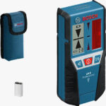 BOSCH LR 2 range 0-200m accuracy (fine/rough) =1mm/3mm