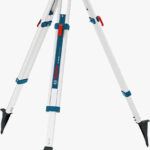 BOSCH BT 170 HD TRIPOD - HEIGHT 107-165CM