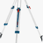BOSCH BT 160 / TRIPOD "BUILDING TRIPOD"