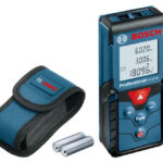 BOSCH GLM 40 Prof / Laser Measure