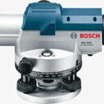 GOL32D EU+Case / OPTICAL LEVEL