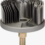 BOSCH 8-PIECE HOLE CUTTER SET