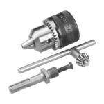 BOSCH CHUCK SET