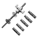 BOSCH FIXING SET (BRICK) 20 MM