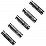 BOSCH Wall plugs 50 pcs Set (Concrete) 16 mm