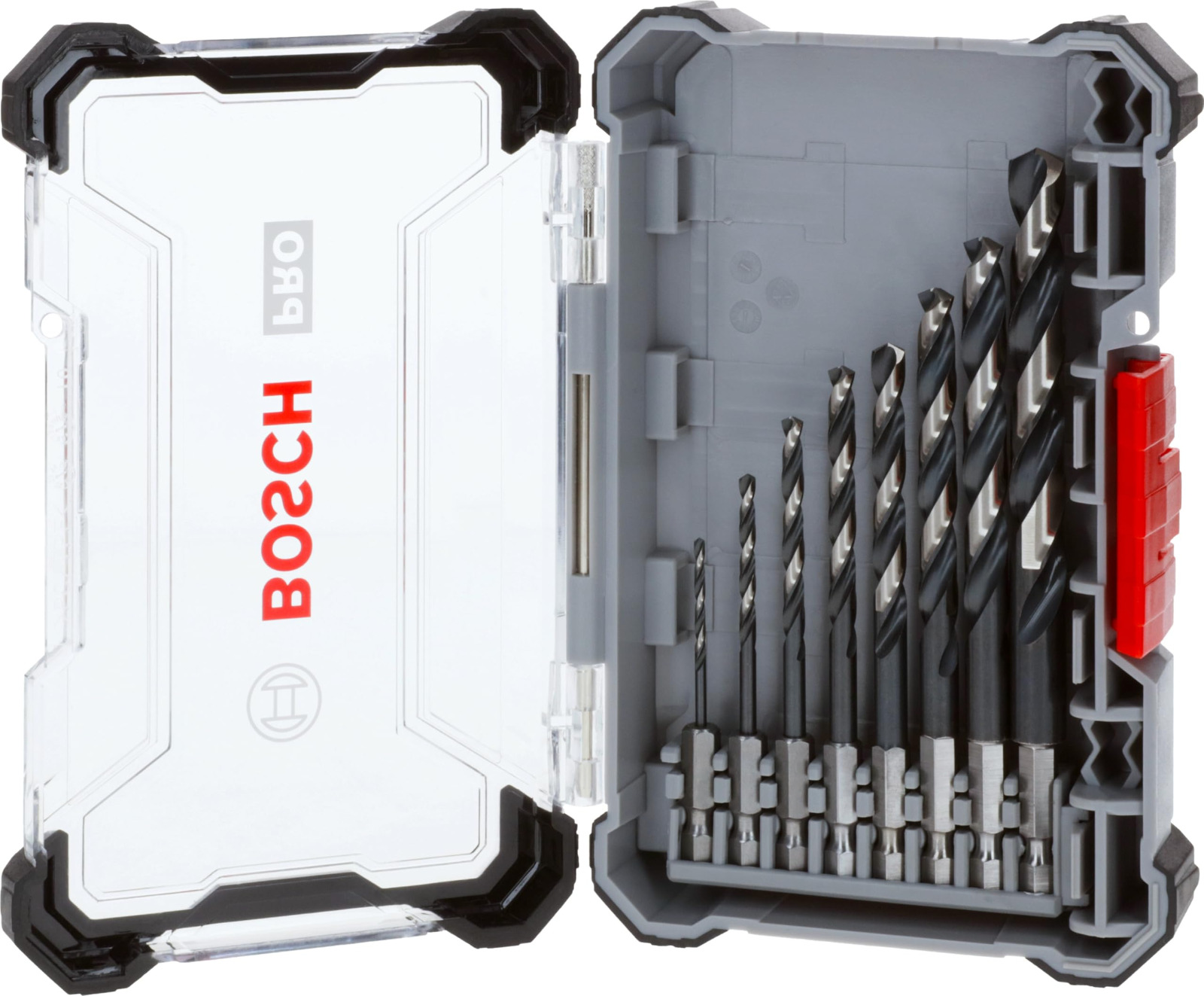 WhatsApp Image 2026-01-27 at 4.32.39 PM (1) BOSCH IMPACT CONTROL METAL DRILL BIT SET: MCASE 2/3/4/5/6/7/8/10MM - Image 1