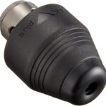 SDS-plus keyless chuck