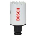 BOSCH PROGRESSOR HOLESAW 35 MM, 1 3/8"