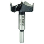 BOSCH TC TIPPED HINGE CUTTING BIT - 20 X 90 MM, D 8 MM