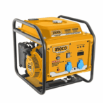 Invertor Gasoline generator 3.5KW (GEIF40001) Ingco