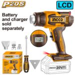Cordless Tools Cordless heat gun - HGLI2003
