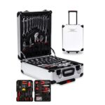 187 pcs Hand Tools set