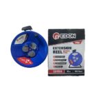 EDON 50m Extension cable reel 2.5mm